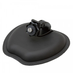 MOBIKES, Kenwoodi kaasaskantav navigatsioon, &Uuml;hildub EZ-950 / EZ-750 / EZ-550 autokinnitusjalaga must