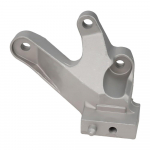 Mootori kinnitusklamber vasakul pool BBM539080B Mazda 3 5 2010-2014 jaoks