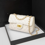 Teemantketiga k&auml;ekott naistele, v&auml;ike parf&uuml;&uuml;mistiil, prantsuse uus moekas, k&otilde;rgekvaliteediline, &uuml;he &otilde;laga, &uuml;le keha kantav, mitmek&uuml;lgne kaenlaalune kott