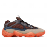 adidas Yeezy 500 Enflame Unisex tossud Oranž GZ5541 36