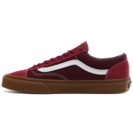Vans Style 36 Beet Red Gum Unisex Tossud Port-Royale VN0A3DZ3T65 42.5