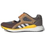 Human Made x adidas EQT Racing Kartong Meeste Tossud Hall Pilvevalge Hall-Neli GX7918 43⅓