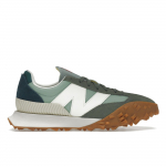 New Balance XC-72 Dry Sage Unisex tossud Roheline kuusk UXC72OU1 37