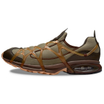 Nike Air Kukini Pruun Oliiviroheline Unisex Tossud DV0659-200 38