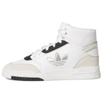 Adidas Drop Step XL Valge Orbit Hall Unisex Tossud Jalatsid-Valge Ergas-Punane GZ1580 36
