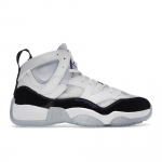 Air Jordan Jumpman Two Trey Concord Meeste Tossud Valge Must Tume-Concord DO1925-100 40.5