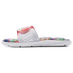 Under Armour Ignite 6 Graafilise Taldmikuga Sandaalid Valge Blitz Punane Naiste Tossud 3023767-108 36.5 white