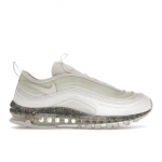 Nike Air Max Terrascape 97 Kolmekordne Valge Meeste Tossud DQ3976-101 41