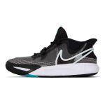 Nike Kyrie 8 GS Orca Laste tossud Must Mercury-Hall Valge DQ8076-001 37.5