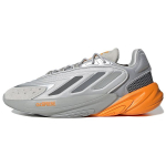 Adidas Ozelia Hall Oranž Unisex Tossud Hall-&Uuml;ks Hall-Kaks Hall-Kolm GY8554 36⅔