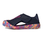 Adidas AltaVenture Sandaal J Tumesinine Lucid Fuchsia Camo Laste Tennised Sinine-Fusion H06430 34