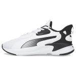 Puma Softride Premier Ombre - Valge Must Meeste Tennised 376189-02 41