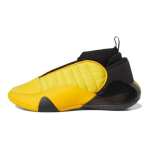 Adidas Harden Vol. 7 J Crew Yellow Kids tossud Core-Black HQ3445 38⅔