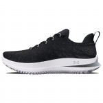 Under Armour Flow Velociti 3 Must Valge Naiste Tennised 3026124-002 36