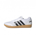 Adidas Spezial Light Valge Must Kummist Unisex Tossud Pilvevalge Core-Black HQ3518 36