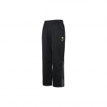 Adidas Originals X Dime SS23 Vabaaja L&otilde;dvad Tikitud Logoga Jooksup&uuml;ksid Unisex Alaosad Must HZ7252 XXXL