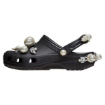 Simone Rocha x Crocs Classic Clog Must Unisex Treeningsussid 209623-001 34-35