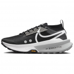 Nike ZoomX Zegama 2 Must H&otilde;behall Naiste Tossud Antratsiit Valge FD5191-001 40