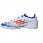 Adidas Adizero F50 League TF Advancement Pack Unisex tossud Valge Cloud-White P&auml;ikesepunane IF1343 42