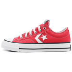 Converse Star Player 76 Low Premium L&otilde;uend - Punane Unisex Tossud Valge Must A11530C 37.5
