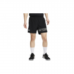 Nike Challenger Flash Logo Voodriga Spordikadsuulid Meeste l&uuml;hikesed p&uuml;ksid Must FN3049-010 S