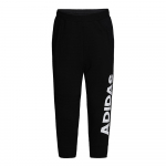 Adidas PT 34 KN Pikk Elastne Kirjaga Mugav Mitmek&uuml;lgne Kolmveerand Vabaaja L&uuml;hikesed P&uuml;ksid Meeste L&uuml;hikesed P&uuml;ksid Must DM3408 S