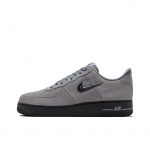 Nike Air Force 1 Jewel Cool Grey Black Unisex tossud HQ3827-001 46