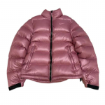 Nike x NOCTA P&auml;ikeseloojangu Puhvjakk Desert Berry/Elemental Pink Unisex &Uuml;ler&otilde;ivad FN8196-667 XXL
