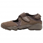 Nike Air Rift Ironstone Naiste Tossud Brown Cave-Stone HQ1474-002 36.5