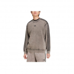 adidas Premium Essentials Retro pestud pusa must meestele Streetwear JD0246 XS