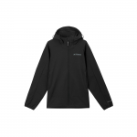 Adidas Terrex SS25 Tuulekindel K&uuml;lmakindel Mugav Soe Jakk Meeste Jakk Must JI5935 M