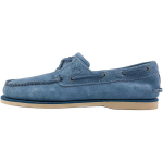Timberland Klassikalised Paadi Casual Mitmek&uuml;lgsed Purjetamisjalan&otilde;ud Meeste Jalan&otilde;ud Sinine A4187ES3 41