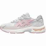 ASICS Gel NYC GS Glacier Grey Coneflower Laste tossud 1204A175-020 37
