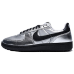 Nike Field General 82 Metallik H&otilde;be Must Naiste Tennised Photon-Dust Valge HQ7397-001 35.5