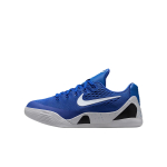 Nike Kobe 9 EM GS Game Royal Laste tossud Sinine Valge FV3607-400 36