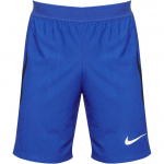 Nike Swoosh Vaporknit IV 23 Team S&auml;rgi Seeria Cool Dry Mugav Niiskust Eemale Juhtiv Jalgpalli L&uuml;hikesed P&uuml;ksid Meeste l&uuml;hikesed p&uuml;ksid DR0952-463 M