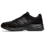 New Balance 920 Valmistatud Inglismaal Kolmekordne Must Meeste Tossud M920BLK 41.5