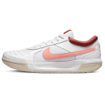 Nike Zoom Court Lite 3 Madalad Tennisejalatsid Naiste Tossud Valge Roosa DH1042-116 40.5