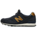 New Balance Nb 996 Klassikaline Mugav Madala S&auml;&auml;rega Jooksukingad Naiste toss Sinine WR996DOX 37.5