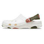 Crocs Classic Klotsid Unisex Jalan&otilde;ud Kriit 206340-0WV 41-42