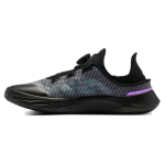 Under Armour Ua Flow Slipspeed Mugavad Mitmek&uuml;lgsed Madalad Vabaaja Jooksujalatsid Naiste toss Must Lilla 3027812-003 36