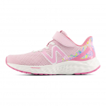 New Balance Nb Fresh Foam Arishi V4 Mugavad Mitmek&uuml;lgsed Madalad Laste Vabaajajalatsid Laste toss Roosa PAARIPK4 28