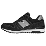 New Balance Nb 565 Trendikad Spordijalatsid Vastupidavad Madalad Vabaaja Jooksujalatsid Meeste toss Must ML565BK 40.5
