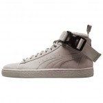 Puma Suede Classic Mid Tossud Unisex Tossud Hall 367712-02 36