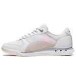Onitsuka Tiger Ultimate 81 Mp S&uuml;nteetilisest Nahast Kangas Libisemisvastupidav Vastupidav Hingav Madala S&auml;&auml;rega Jooksukingad Unisex toss Hall 1183B569-100 37.5
