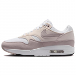 Nike Air Max 1 Platinum Violet Naiste tossud Vabaajajalatsid DZ2628-106 35.5