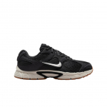 Nike V5 RNR Must Valge Meeste Tennised Kumm-Keskmine Pruun Phantom II6292-004 41