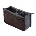 Korraldaja kott Naiste nailon reisisisustus Organiseerija k&auml;ekott rahakott Suur lainer Naiste meigikott Kosmeetikakott Odav naiste kott