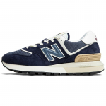 New Balance 574 Legacy 'Navy Angora' tossud U574LGBB 36