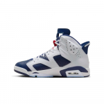 Air Jordan 6 Retro Ol&uuml;mpia EU 38 sinine